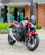 Kawasaki Z400 ABS 29A1-295.58