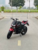Kawasaki Z400 ABS 29A1-295.58