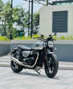 Triumph Street Twin 2022 EC1 Edition 29A1-262.21