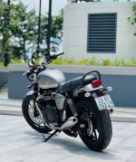 Triumph Street Twin 2022 EC1 Edition 29A1-262.21