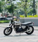 Triumph Street Twin 2022 EC1 Edition 29A1-262.21