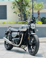 Triumph Street Twin 2022 EC1 Edition 29A1-262.21