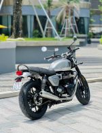 Triumph Street Twin 2022 EC1 Edition 29A1-262.21