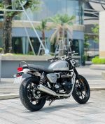 Triumph Street Twin 2022 EC1 Edition 29A1-262.21