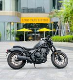 Honda Rebel 500 19A1-016.28