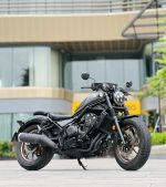 Honda Rebel 500 19A1-016.28