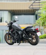 Honda Rebel 500 19A1-016.28