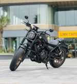 Honda Rebel 500 19A1-016.28