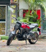 Honda CB300R 2019 Xe Mới