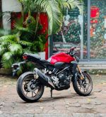 Honda CB300R 2019 Xe Mới