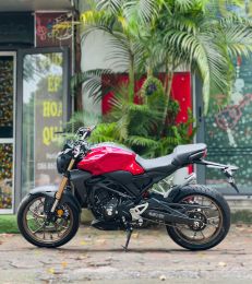 Honda CB300R 2019 Xe Mới