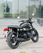 Triumph Bonneville T100 29A1-040.32