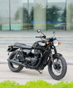 Triumph Bonneville T100 29A1-040.32