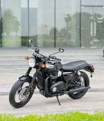 Triumph Bonneville T100 29A1-040.32