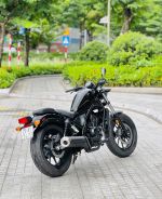 Honda Rebel 300 29A1-234.72