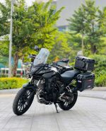 Honda CB 500X  29A1-122.28