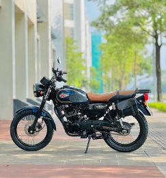 Kawasaki W175 SE 29A1-164.99