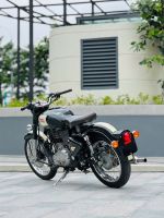 Royal Enfield Classic 500 Hải Quan