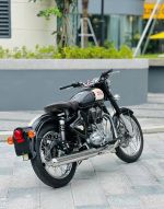 Royal Enfield Classic 500 Hải Quan