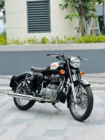 Royal Enfield Classic 500 Hải Quan