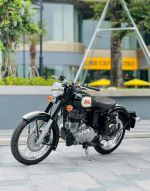 Royal Enfield Classic 500 Hải Quan