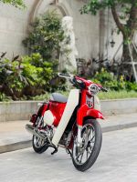 Honda Super Cub 125  29BH-046.52