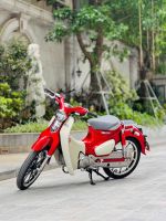 Honda Super Cub 125  29BH-046.52