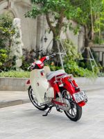 Honda Super Cub 125  29BH-046.52