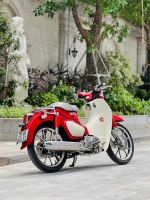 Honda Super Cub 125  29BH-046.52