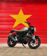 Yamaha XSR 155  29G2-047.32