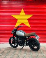 Yamaha XSR 155  29G2-047.32