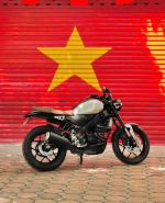 Yamaha XSR 155  29G2-047.32