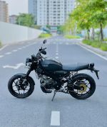 Yamaha XSR 155  29D2-543.69