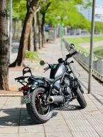 Honda Rebel 500 20AG-000.45