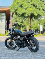 triumph scrambler 900 Hải Quan