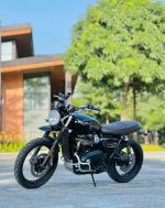 triumph scrambler 900 Hải Quan