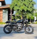 triumph scrambler 900 Hải Quan