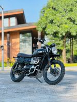 triumph scrambler 900 Hải Quan