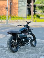 triumph scrambler 900 Hải Quan