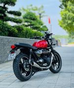 Triumph Street Twin 29A1-118.42