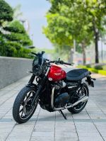 Triumph Street Twin 29A1-118.42