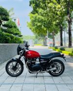 Triumph Street Twin 29A1-118.42