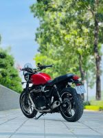 Triumph Street Twin 29A1-118.42