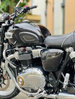 Triumph Bonneville T100 29A1-041.38