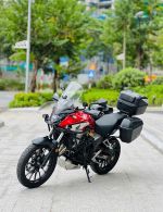 Honda CB 500X 2020 29A1-158.69