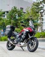 Honda CB 500X 2020 29A1-158.69