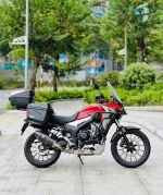 Honda CB 500X 2020 29A1-158.69