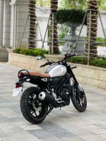 Yamaha XSR 155 99G1-672.05