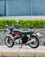 Royal Enfield Interceptor 650 29A1-127.26