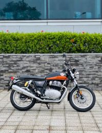 Royal Enfield Interceptor 650 29A1-127.26